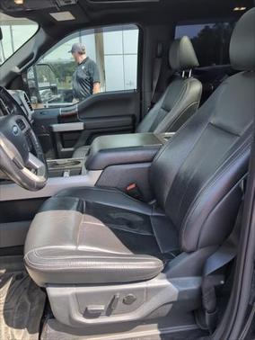 2022 Ford F-350 Lariat