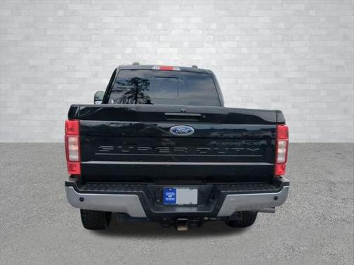 2022 Ford F-350 Lariat