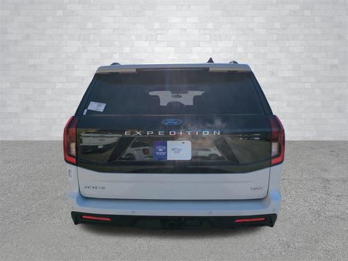 2025 Ford Expedition Max Active 4x4