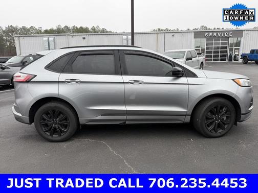 2024 Ford Edge SE
