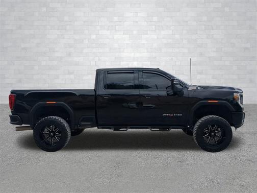 2023 GMC Sierra 2500 AT4