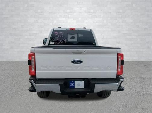 2025 Ford F-350 Lariat