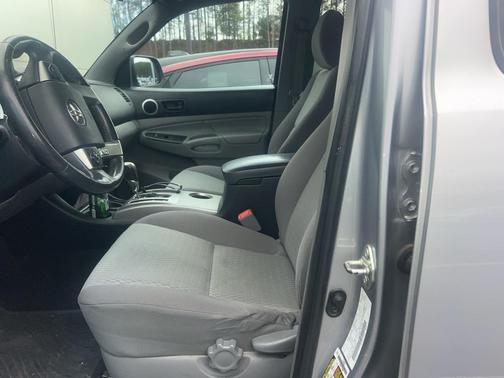 2014 Toyota Tacoma PreRunner