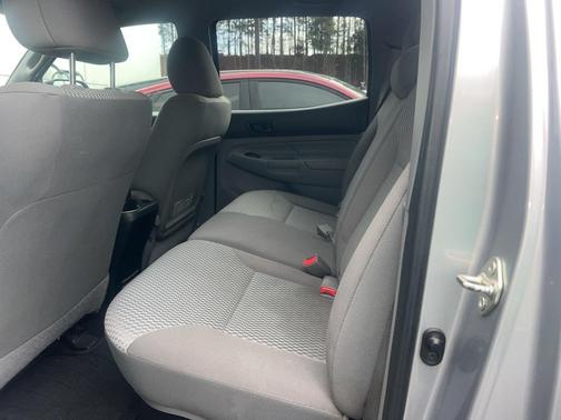 2014 Toyota Tacoma PreRunner