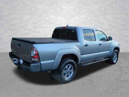 2014 Toyota Tacoma PreRunner
