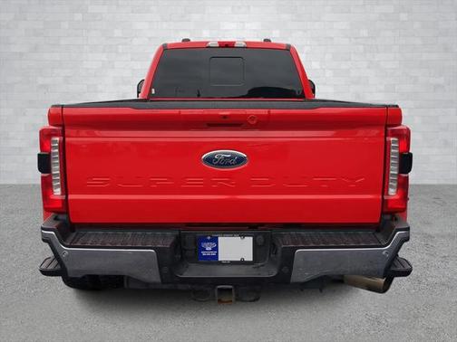 2023 Ford F-450 Lariat