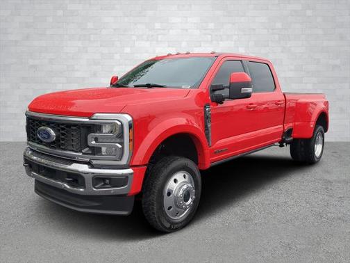 2023 Ford F-450 Lariat