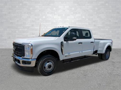 2025 Ford F-350 XL