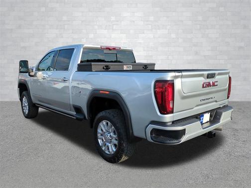2023 GMC Sierra 2500 Denali