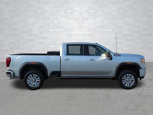 2023 GMC Sierra 2500 Denali