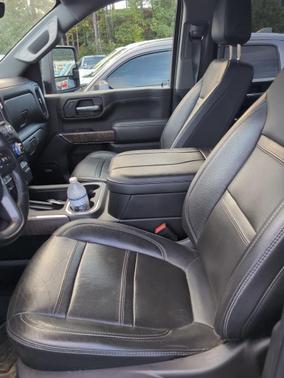 2023 GMC Sierra 2500 Denali