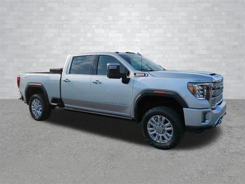 2023 GMC Sierra 2500 Denali
