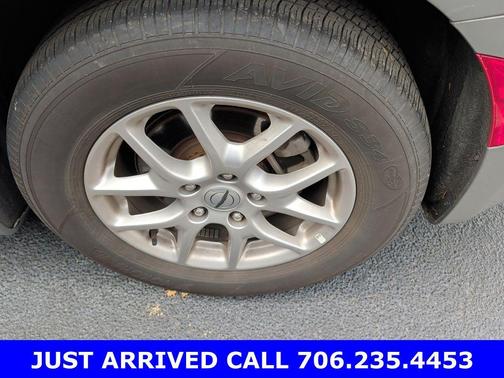 2025 Chrysler Pacifica L