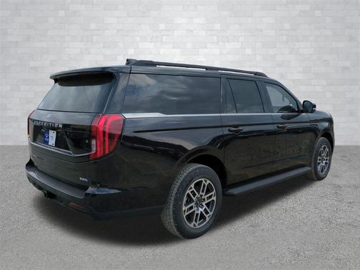 2025 Ford Expedition Max Active 4x4