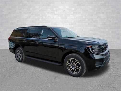 2025 Ford Expedition Max Active 4x4