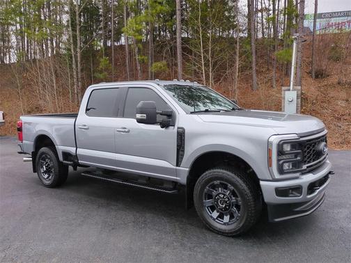 2024 Ford F-250 Lariat