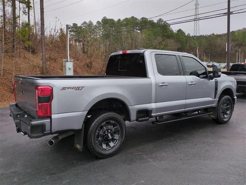 2024 Ford F-250 Lariat