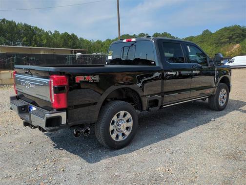 2026 Ford F-350 King Ranch