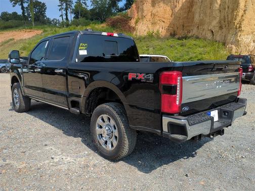 2026 Ford F-350 King Ranch