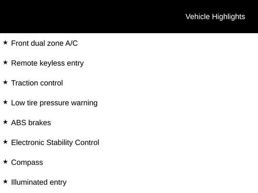SHADOW BLACK 2026 Ford Mustang GT