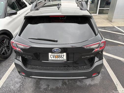 2023 Subaru Outback Onyx Edition