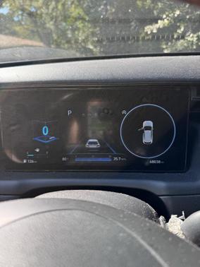 2022 Hyundai TUCSON N Line