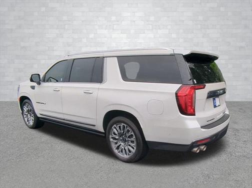 2023 GMC Yukon XL Denali Ultimate