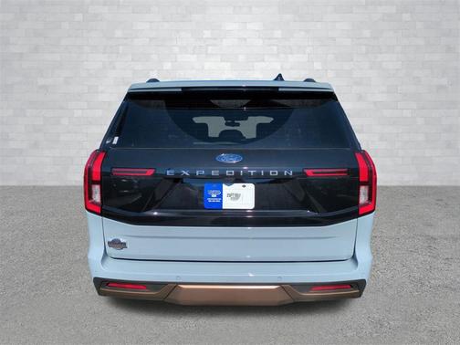 2025 Ford Expedition King Ranch