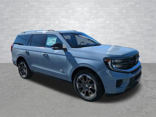 2025 Ford Expedition King Ranch