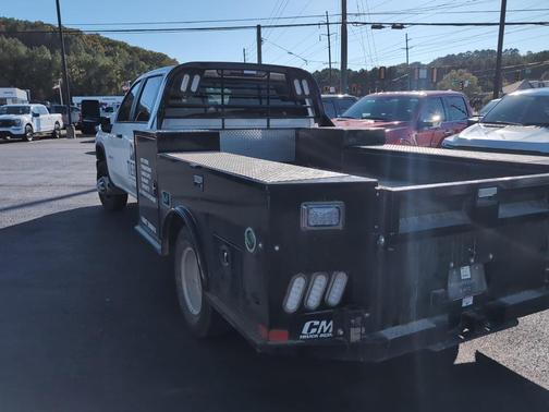 2024 Chevrolet Silverado 3500 WT