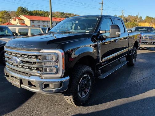 2023 Ford F-350 Lariat