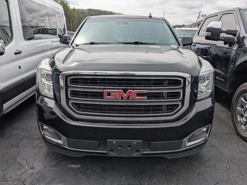 2023 Chevrolet Tahoe 4WD RST