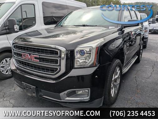 2023 Chevrolet Tahoe 4WD RST