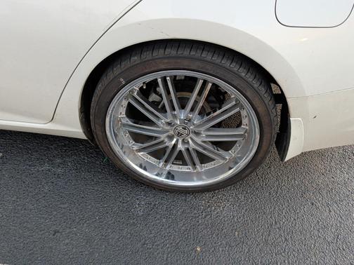 2021 Nissan Altima SR FWD