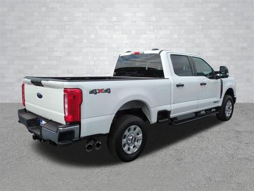 2024 Ford F-250 XLT
