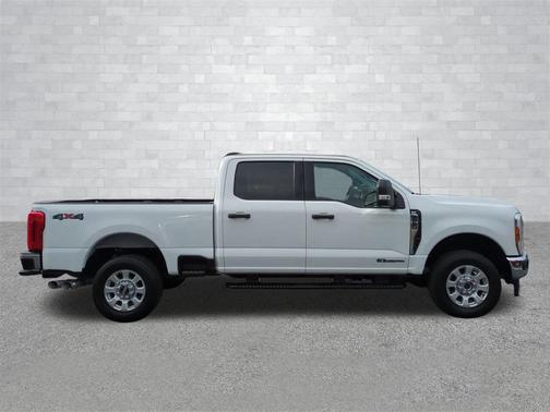 2024 Ford F-250 XLT