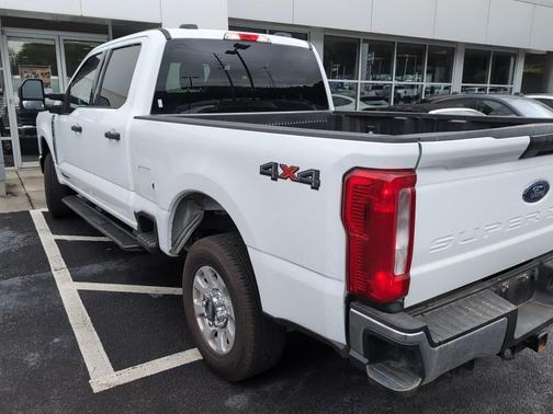 2024 Ford F-250 XLT