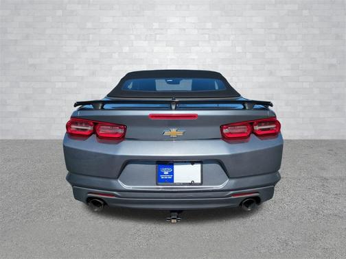 2020 Chevrolet Camaro 1LT