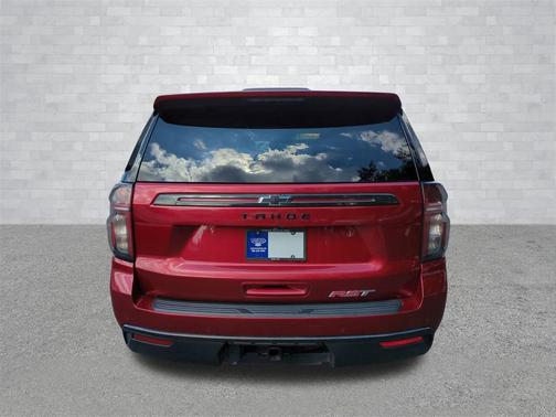 2021 Chevrolet Tahoe 2WD RST