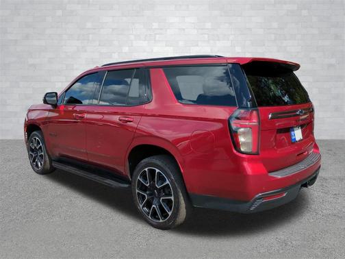2021 Chevrolet Tahoe 2WD RST
