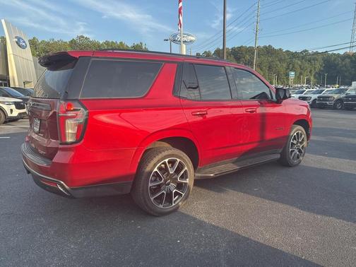 2021 Chevrolet Tahoe 2WD RST