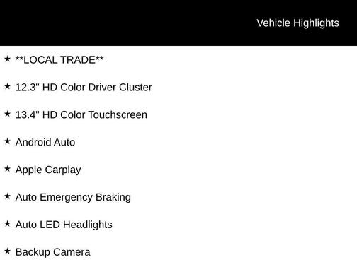Onyx Black 2024 GMC Sierra 2500 AT4X
