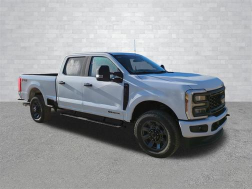 2026 Ford F-350 XL