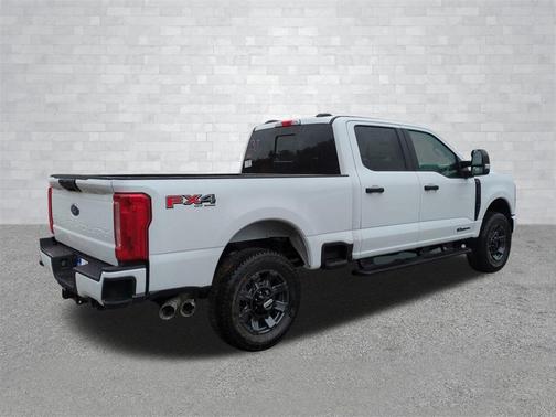 2026 Ford F-350 XL