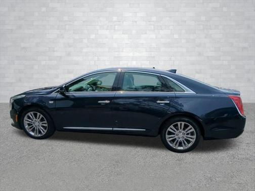 2019 Cadillac XTS Luxury