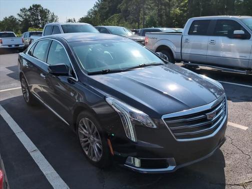2019 Cadillac XTS Luxury