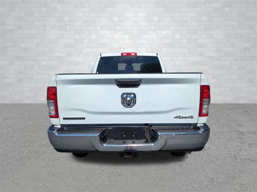 2023 RAM 2500 Big Horn Crew Cab 4x4 6'4' Box