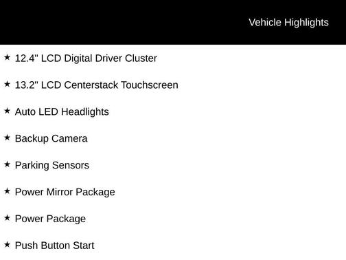 SHADOW BLACK 2026 Ford Mustang EcoBoost