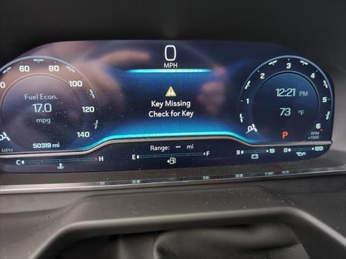 2023 Chevrolet Tahoe 4WD High Country