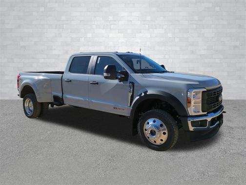 2026 Ford F-450 XL